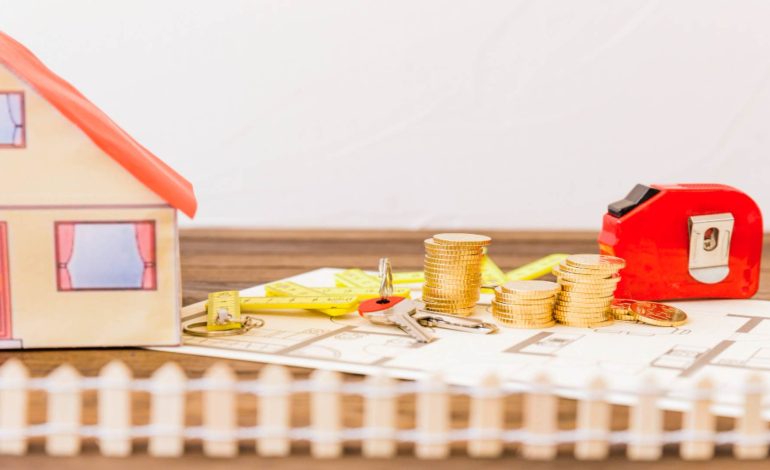 Best Construction Loans for Builders – Competitive Interest Rates