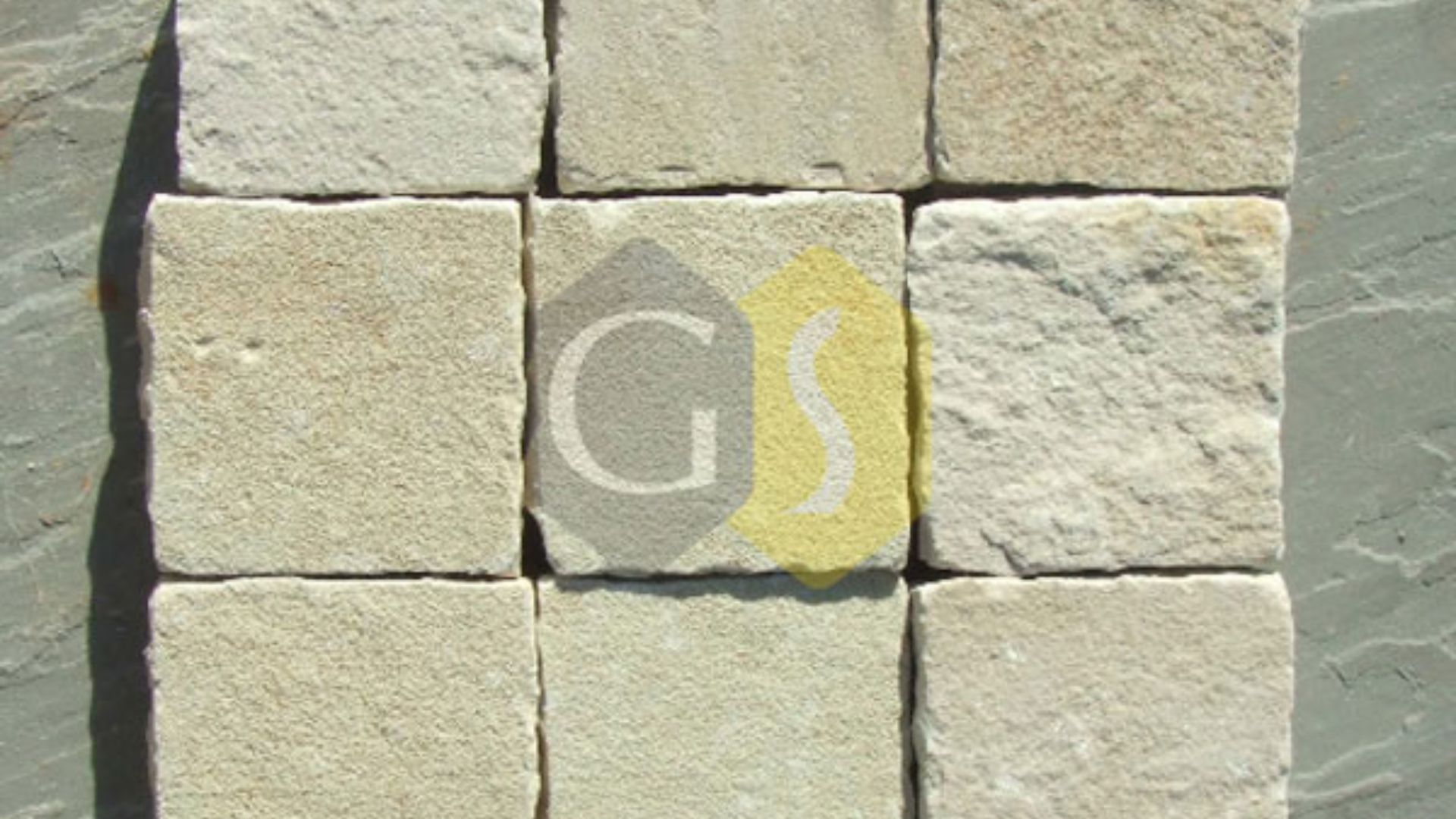 Cobblestone: Timeless Elegance and Durability from Gupta Stone