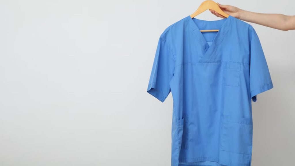 Medical Uniforms