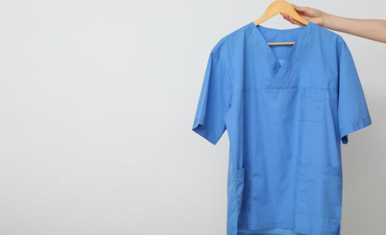 Medical Uniforms – Premium Quality for Healthcare Professionals