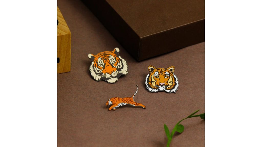 lapel pin manufacturers