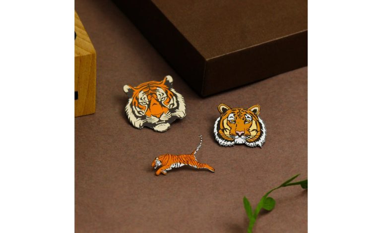 Lapel Pin Manufacturers – Premium Quality by The Second Project