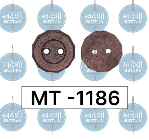 Casted Trim Button Suppliers in Nepal – High-Quality Buttons by Swadeshi Button