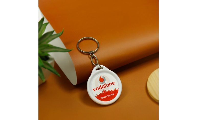 Buy Custom Keychain Online – Personalized & Unique Designs