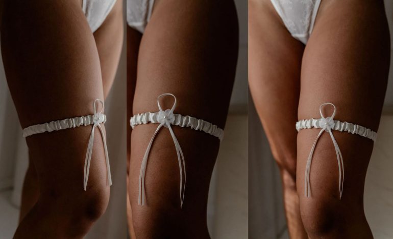 Women’s Suspenders: The Ultimate Blend of Style and Elegance