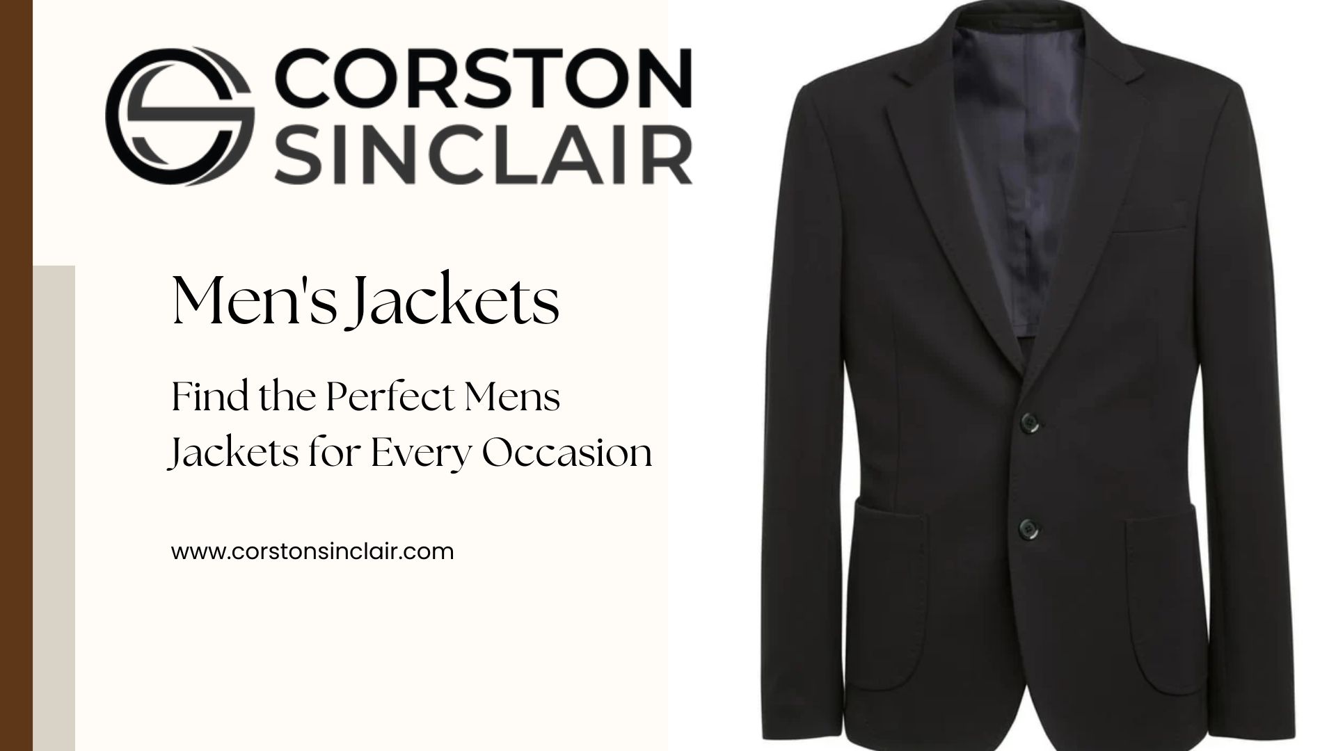 Upgrade Your Style with the Best Mens Coats