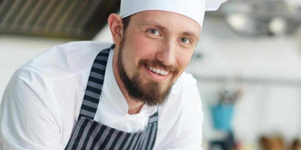 Chef Uniform
