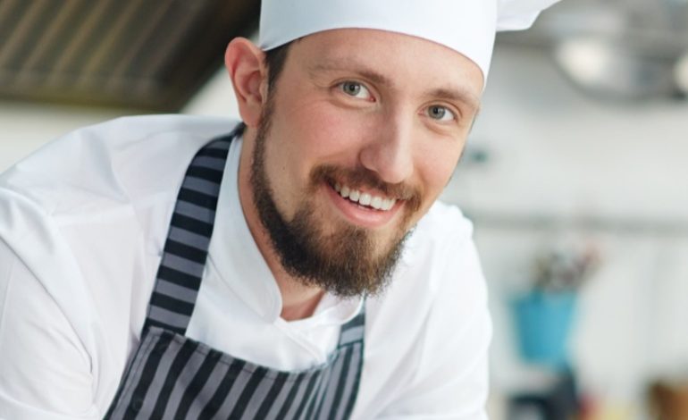 Chef Uniform That Blend Comfort with Professional Style