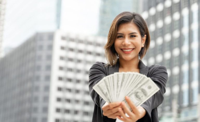 Apply for a Personal Loan UK with Money Hub for Fast and Easy Financial Help