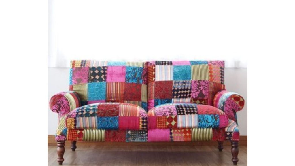 Sofa Set