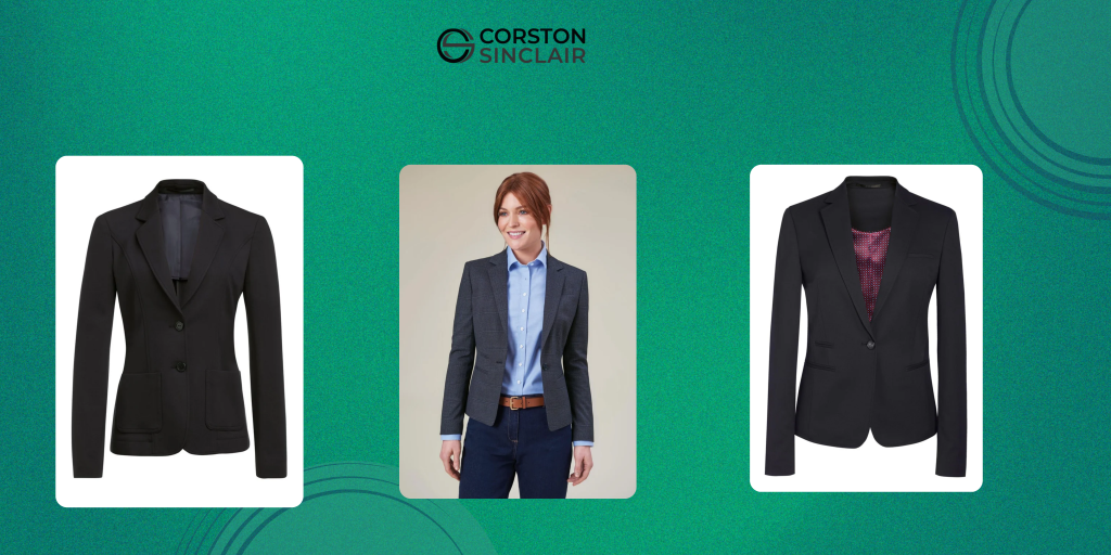 Warm Jackets For Ladies