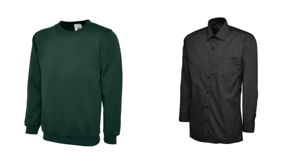 Uneek Workwear