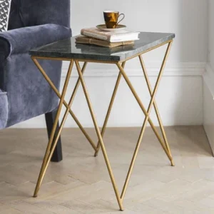 Side Table For Living Room