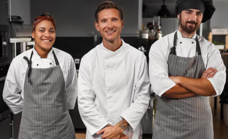 The Ultimate Guide to Chef Uniform in UAE: Functionality and Style