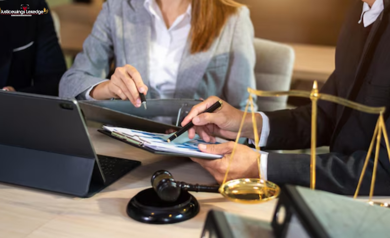 Corporate Legal Advisory: Strengthening Your Business