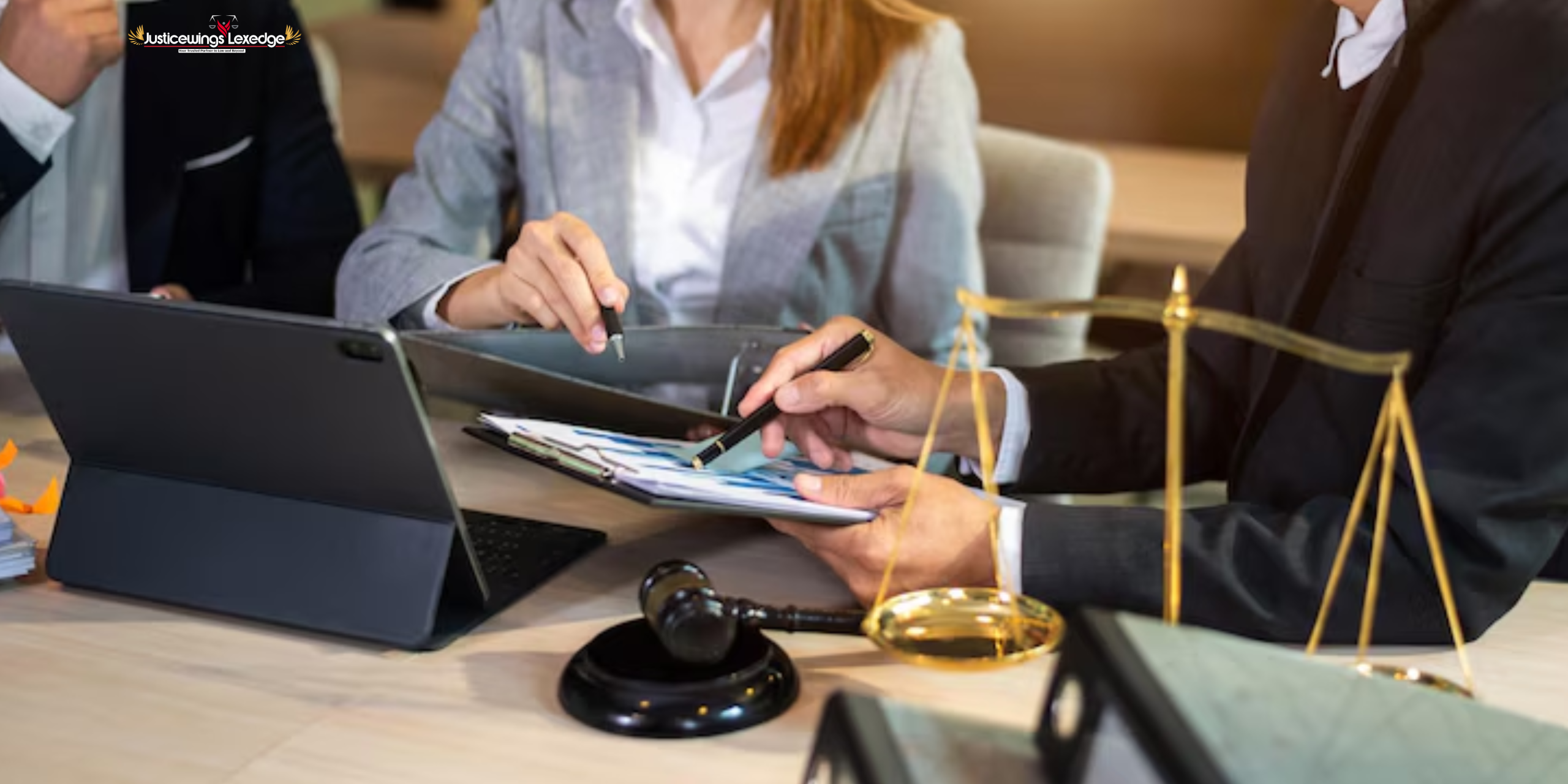 Corporate Legal Advisory: Strengthening Your Business