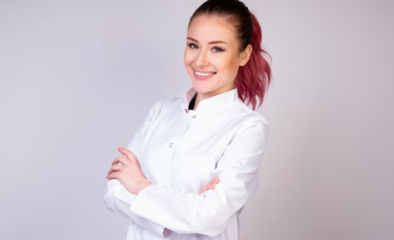 Professional Spa Uniforms in the UAE: Where Style Meets Functionality