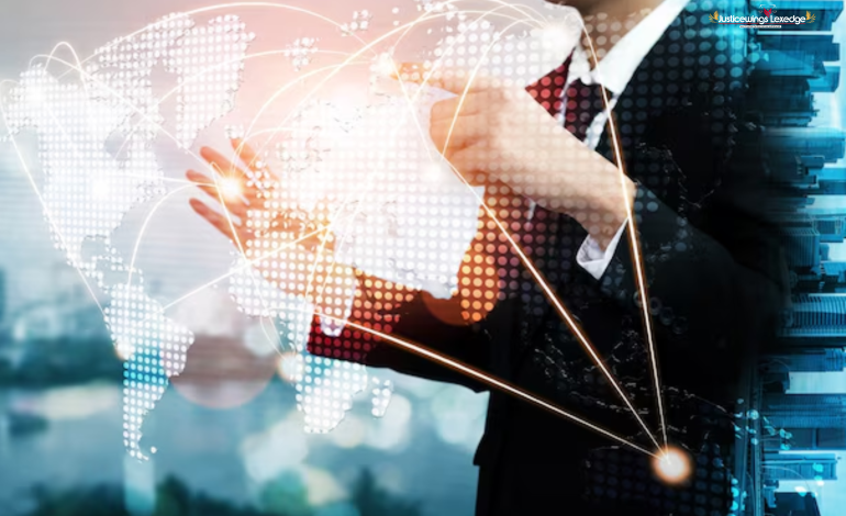 Key Steps for a Successful Global Business Setup