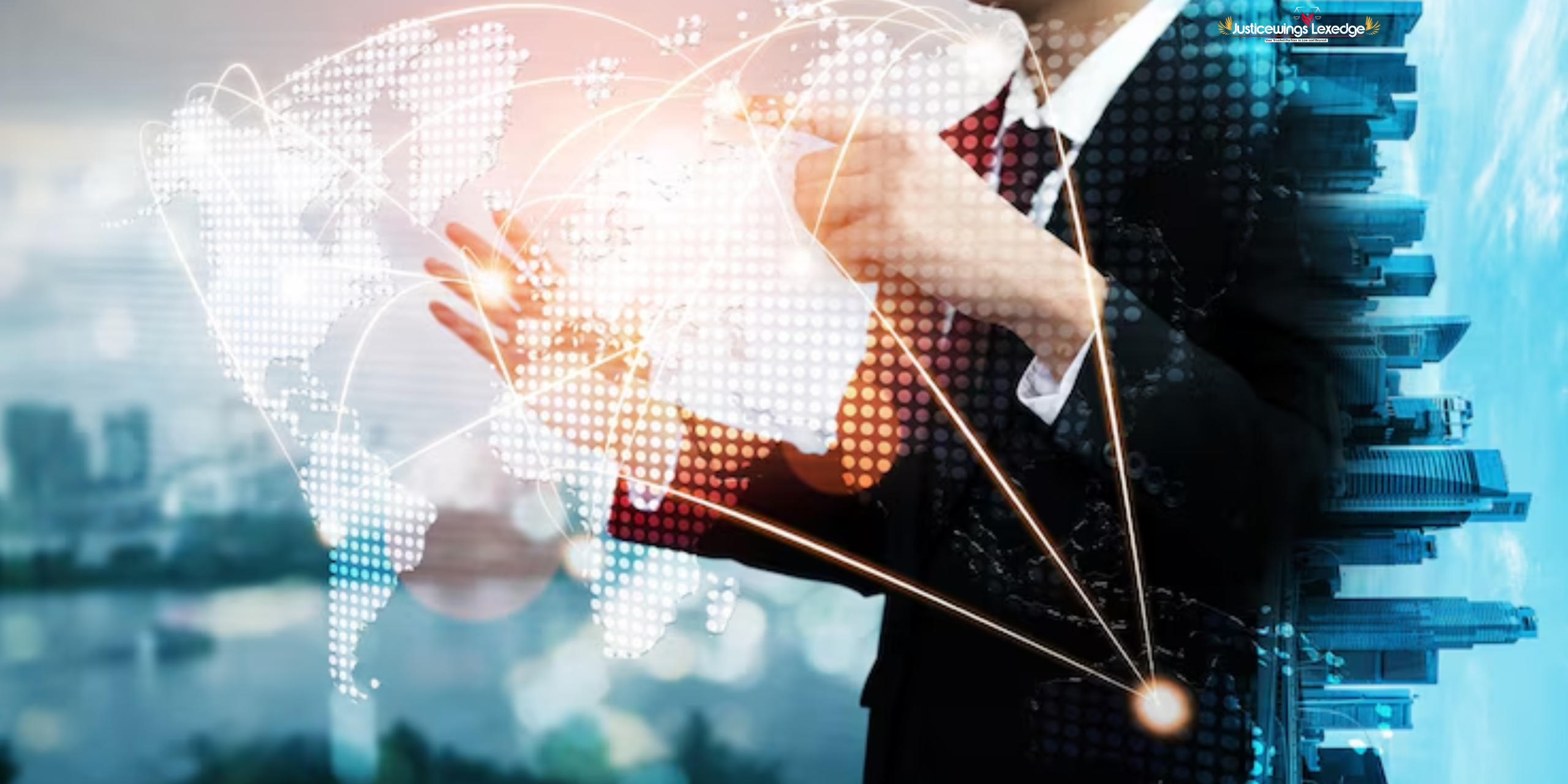 Key Steps for a Successful Global Business Setup
