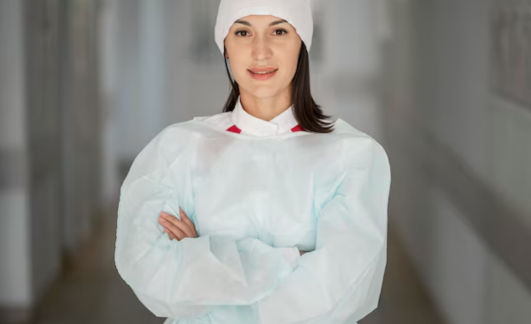 Elevating Your Spa’s Image with Professional Beauty Scrubs Uniform in UAE