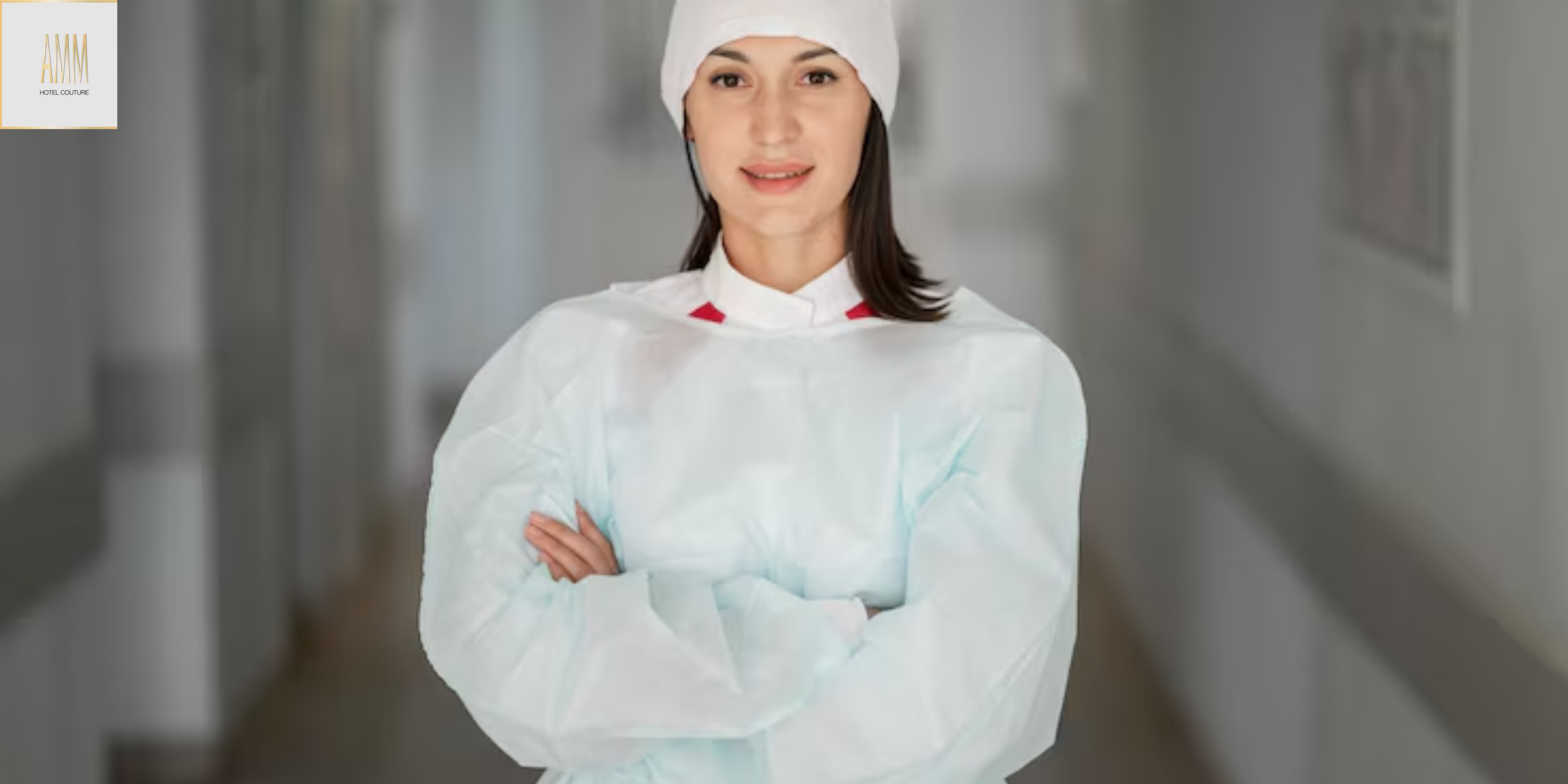 Elevating Your Spa’s Image with Professional Beauty Scrubs Uniform in UAE
