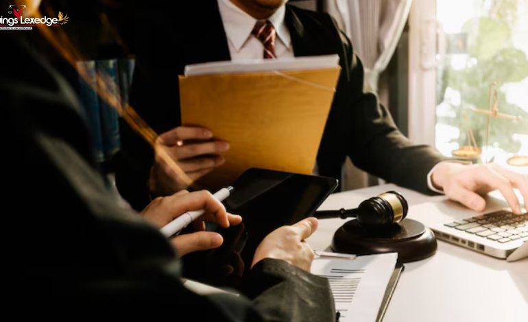 Corporate Legal Advisory Services: The New Competitive Edge in Corporate Growth