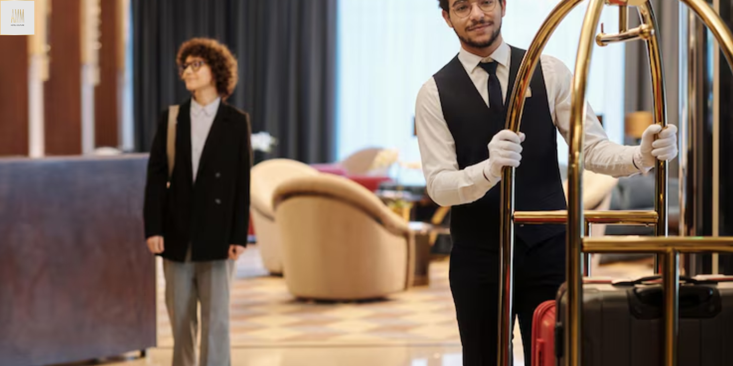 Top Uniform Styles for Luxury Hotel Attire in UAE