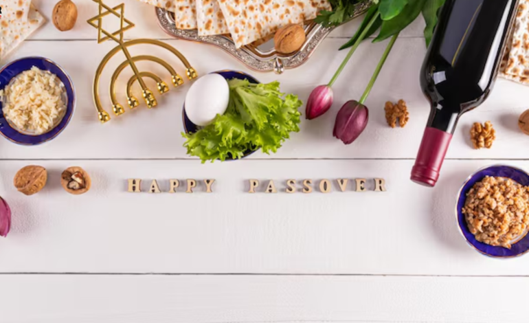 Why Kosher Certificate Matters for Consumers and Businesses