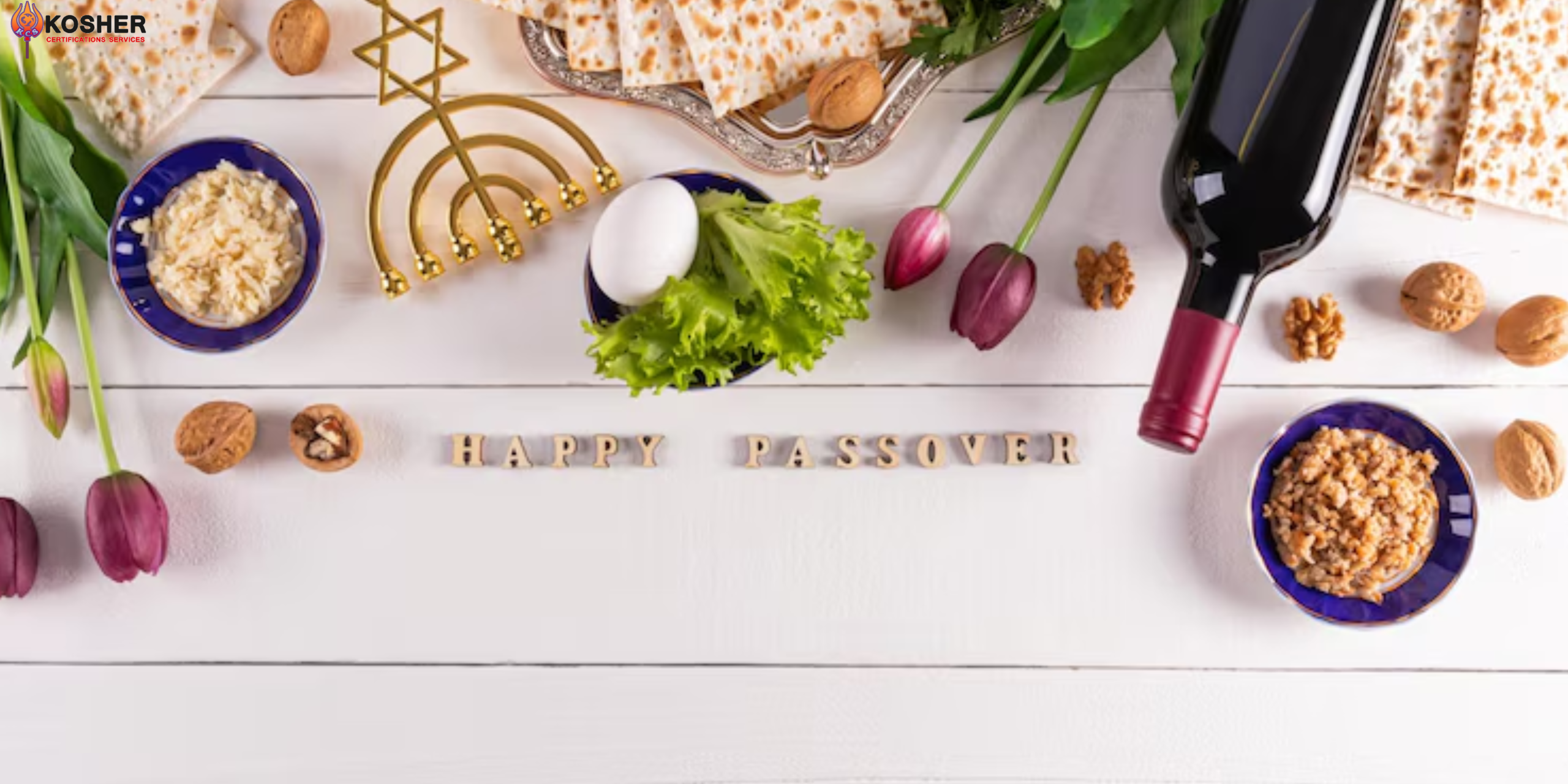 Why Kosher Certificate Matters for Consumers and Businesses