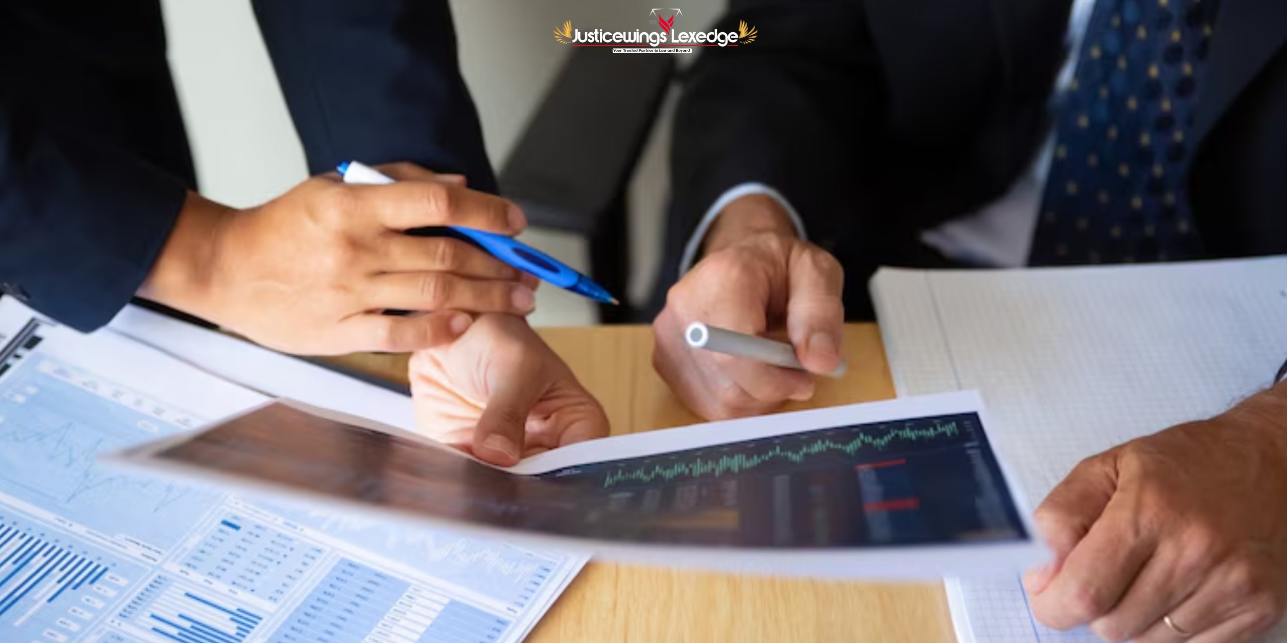 IBC Services: Helping Businesses Handle Financial Distress the Right Way