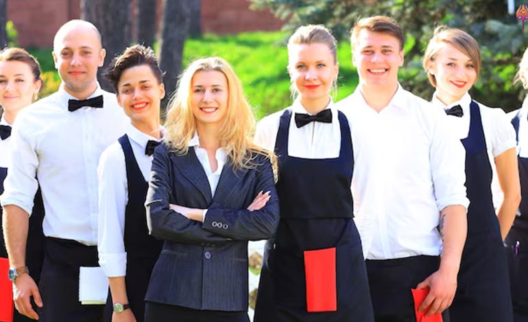 How Special Events Uniforms Shape Memorable Experiences
