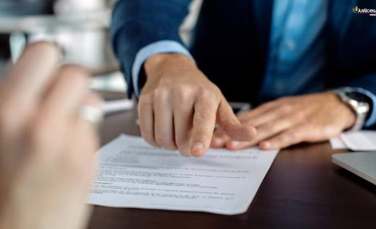 Smart Employment Agreement Attorney to Protect Their Interests
