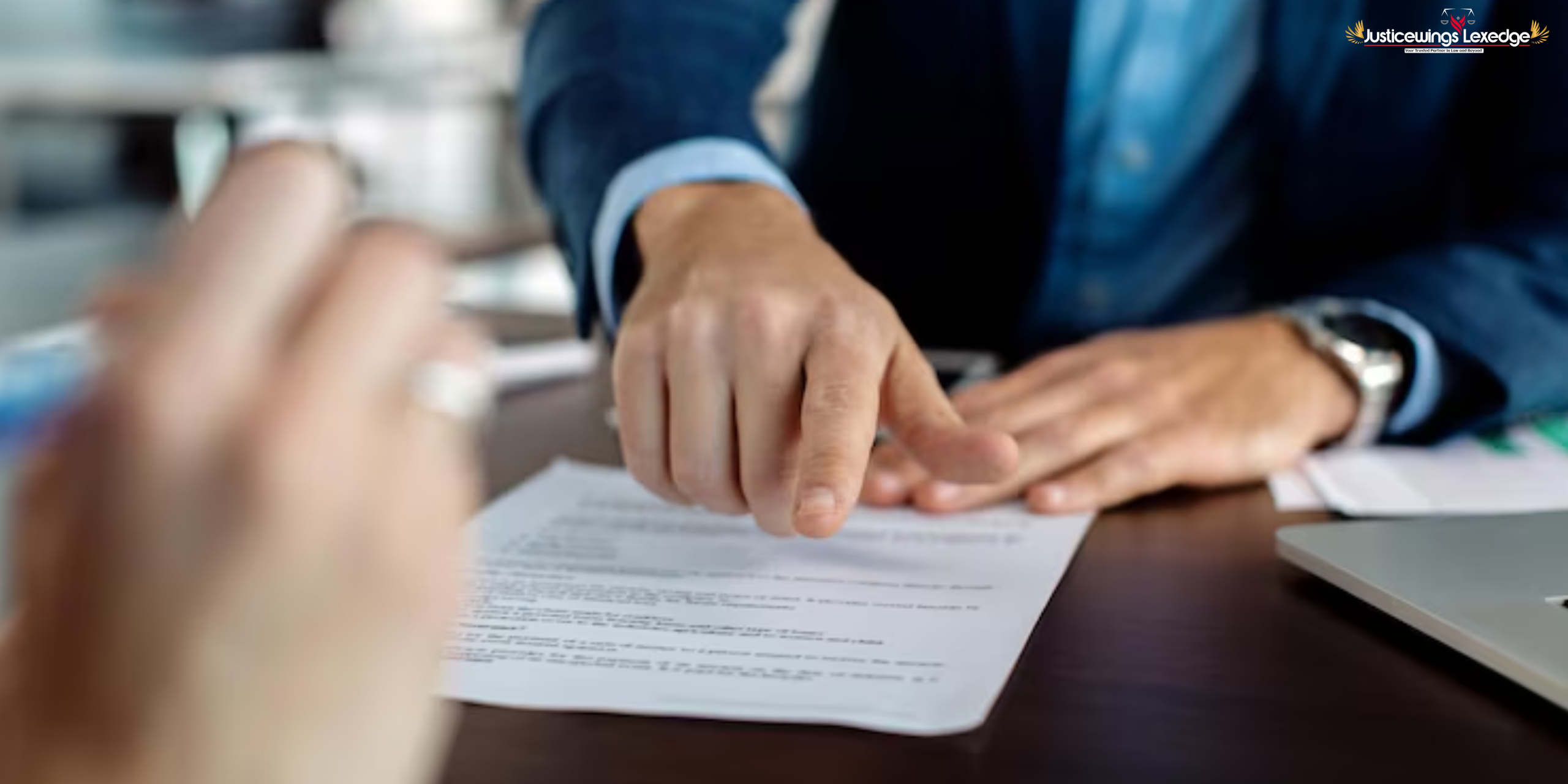Smart Employment Agreement Attorney to Protect Their Interests