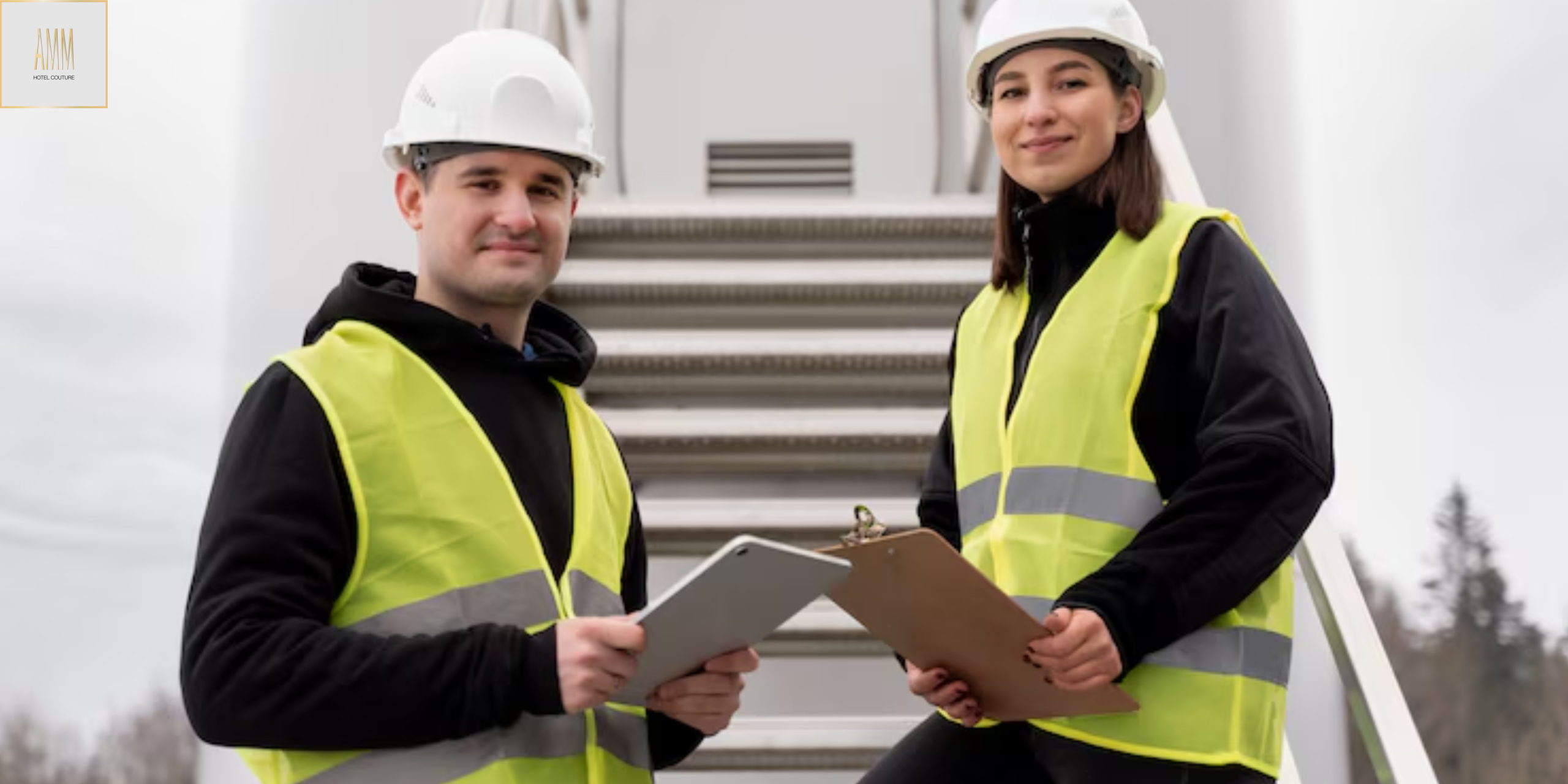 Practical and Professional: Engineering Uniforms in UAE