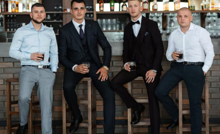 Formal Event Uniforms in UAE: Crafting the Perfect Impression