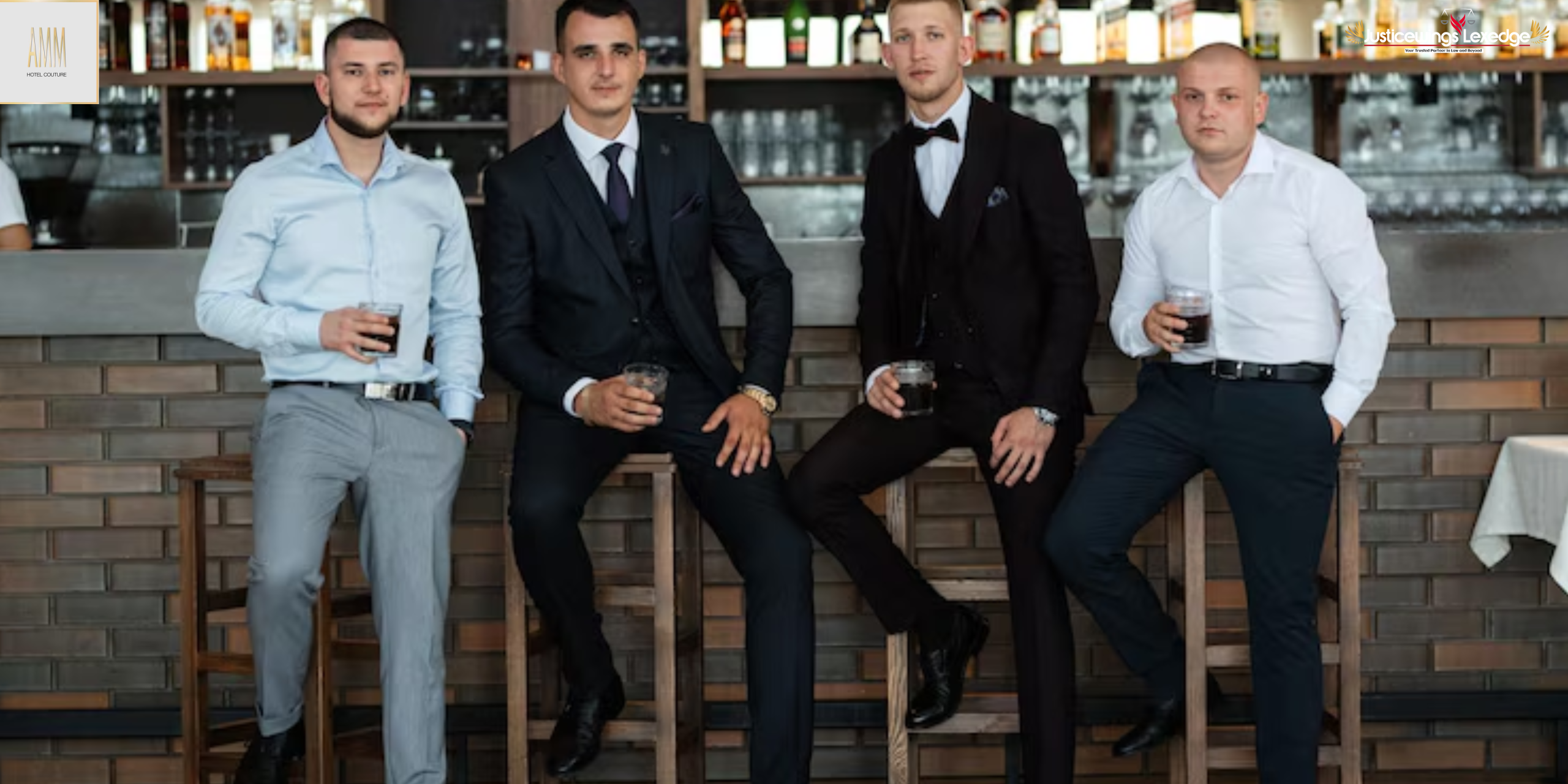 Formal Event Uniforms in UAE: Crafting the Perfect Impression
