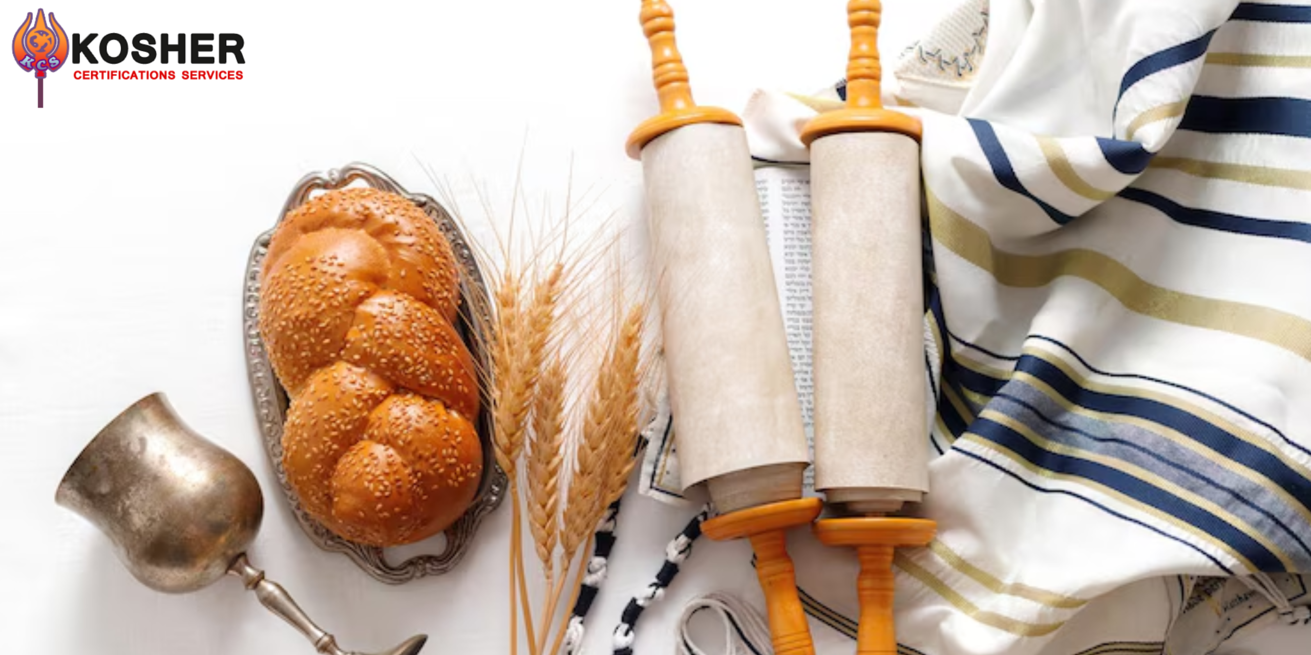 Kosher Certification: Why It Matters for Consumers and Brands