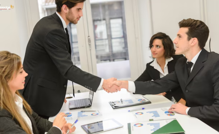 A Simple Guide to Partnership Firm Registration in Delhi