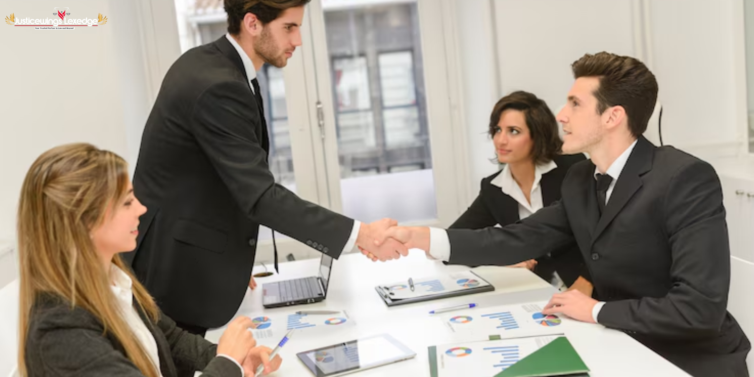 A Simple Guide to Partnership Firm Registration in Delhi