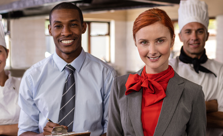 Why the Right Workwear Suppliers in the UAE Matters