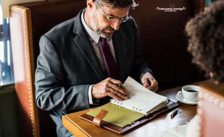Protecting Your Business: The Role of a Commercial Litigation Lawyer