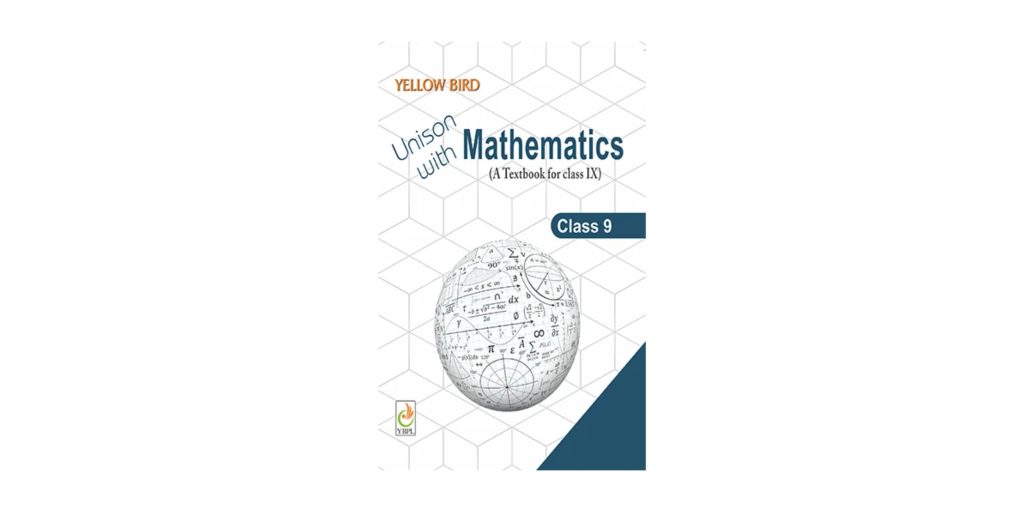 Class 9 Maths Book