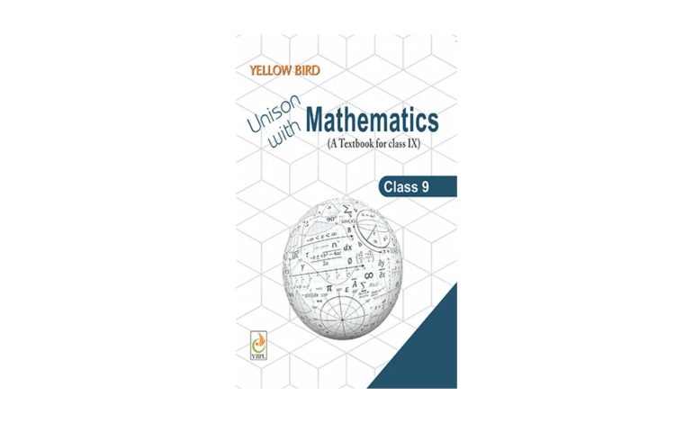 Your Guide to the Perfect Class 9 Maths Book