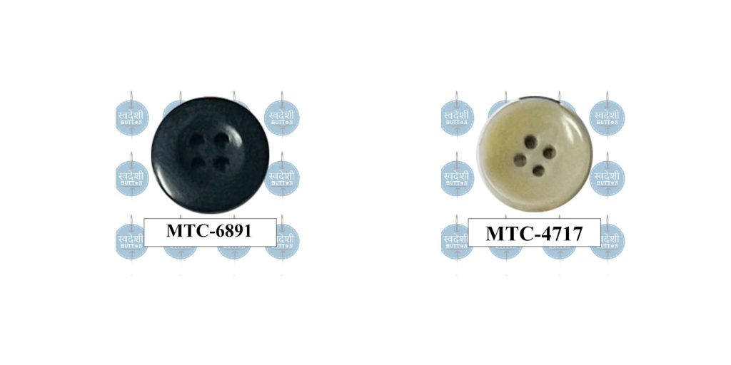 Indian Corozo Buttons in Bangladesh