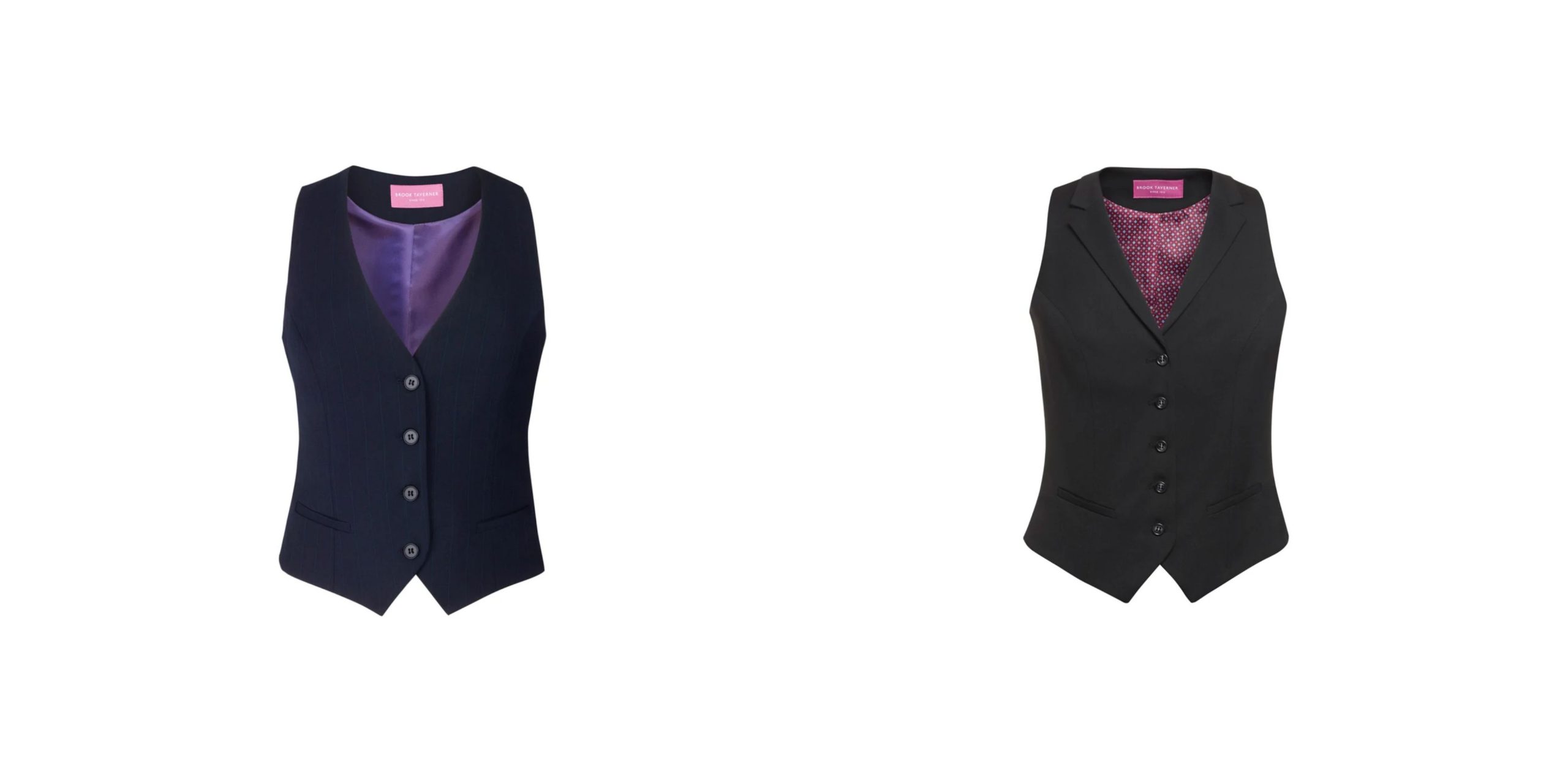 Trendy & Fashionable Ladies Waistcoats for Modern Women