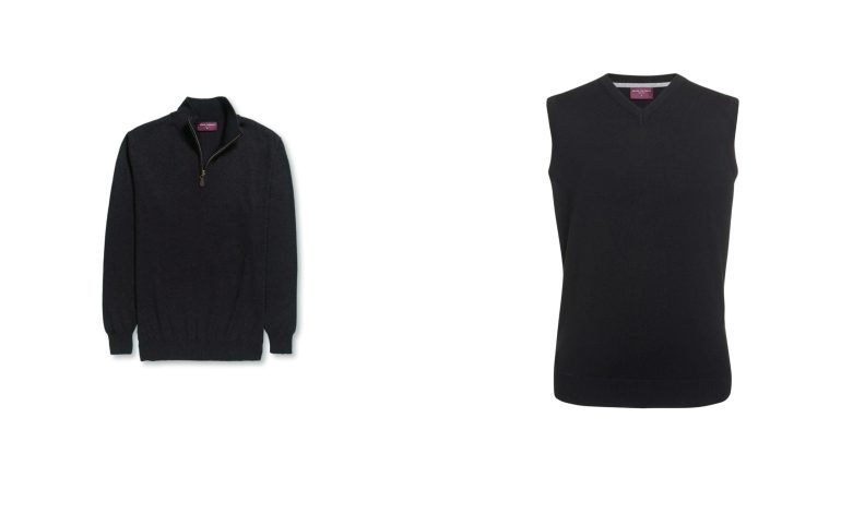 Modern & Stylish Knitwear for Men You’ll Love to Wear