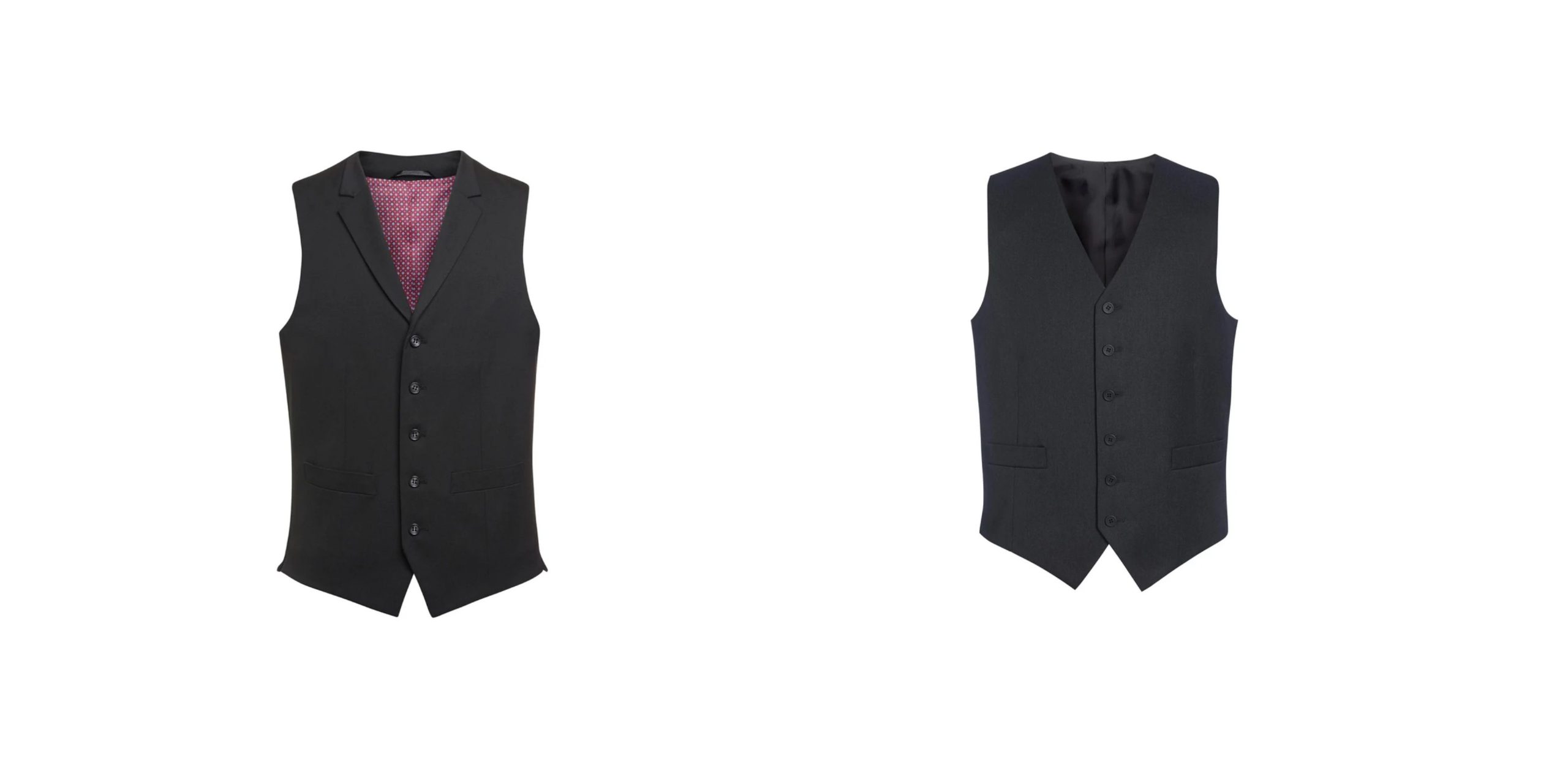 Upgrade Your Look with Classic Men’s Waistcoats – Shop Now