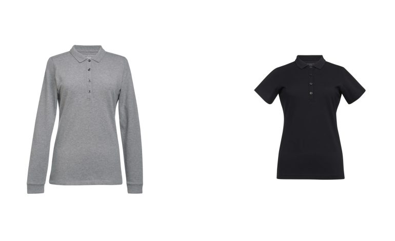 Upgrade Your Style with Slim Fit Polo Shirts