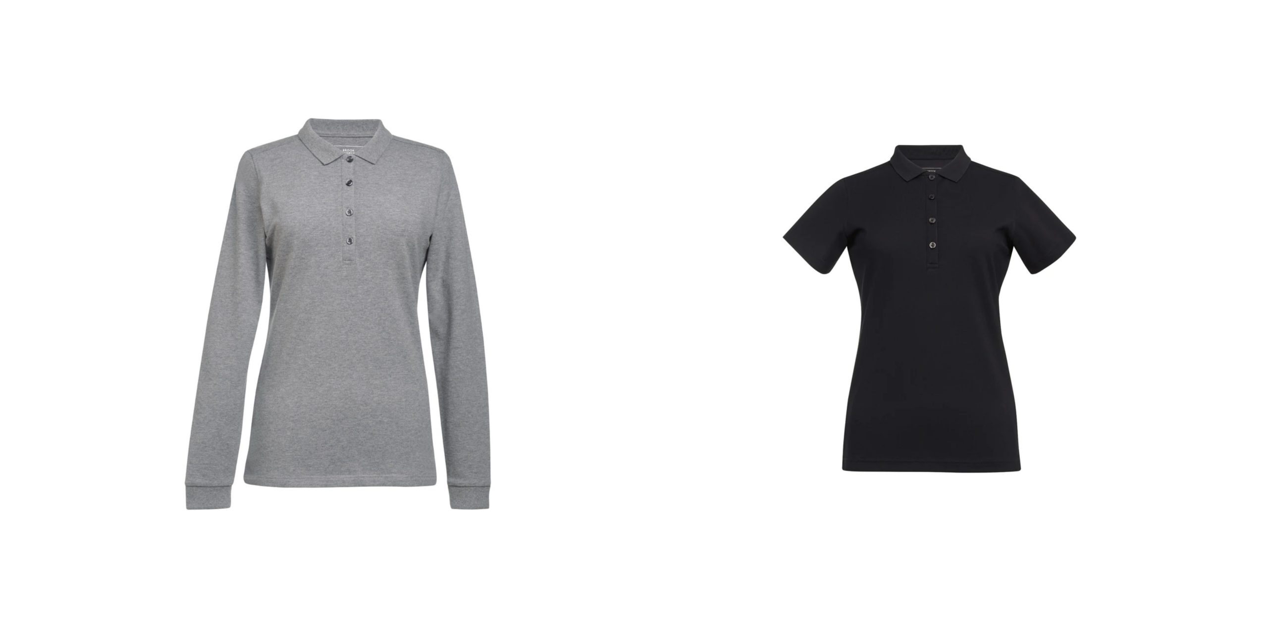 Upgrade Your Style with Slim Fit Polo Shirts
