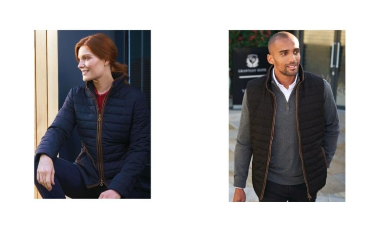 Best Warm Jackets for Winter | Stay Cozy & Stylish
